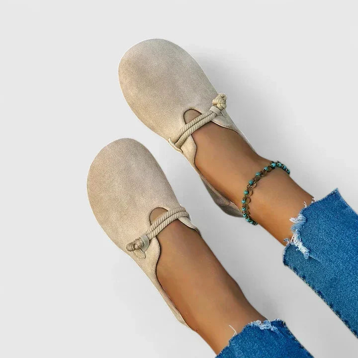 Melanie - Comfort Orthopedic Loafers