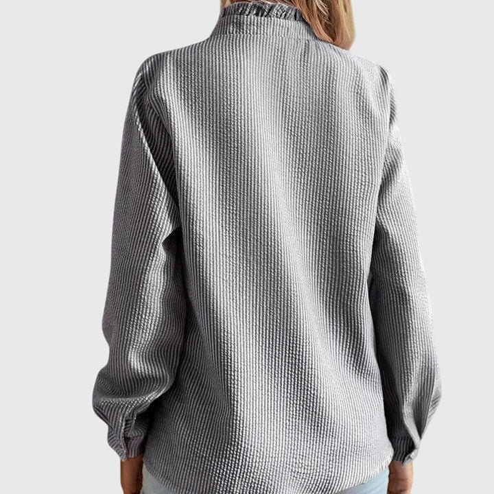 Alice - Elegant Blouse
