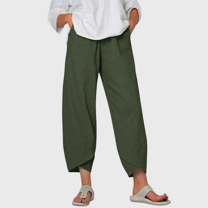 Shelby - Comfortable Pants
