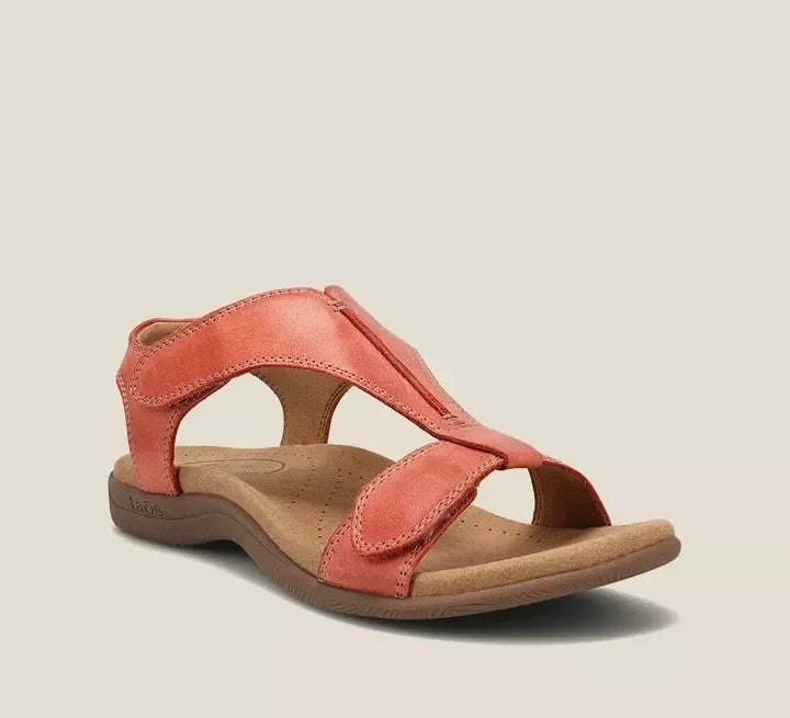 Mallory - Elegant Orthopedic Sandals