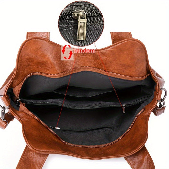 Aria - Women Classic Everyday Tote