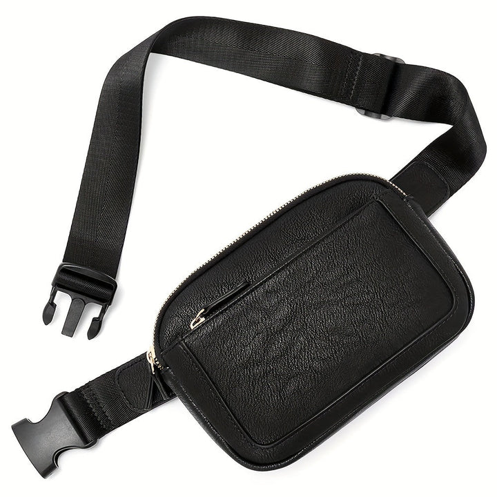 Magnolia - Women Lightweight Crossbody Bag