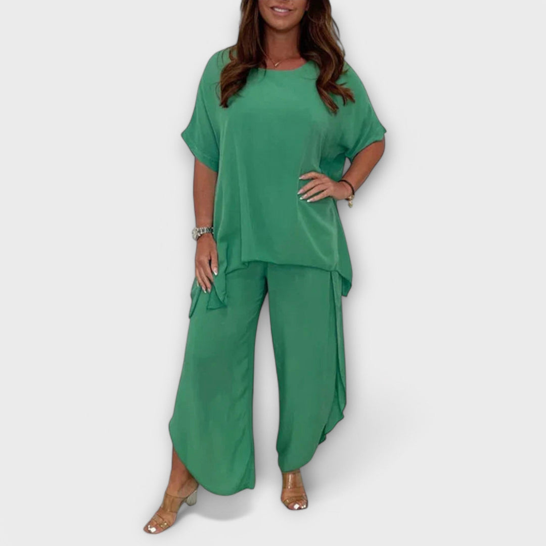 Candace - Two-Piece Set