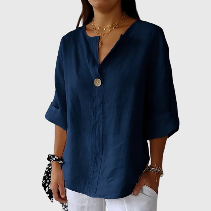 Sienna - Elegant Blouse