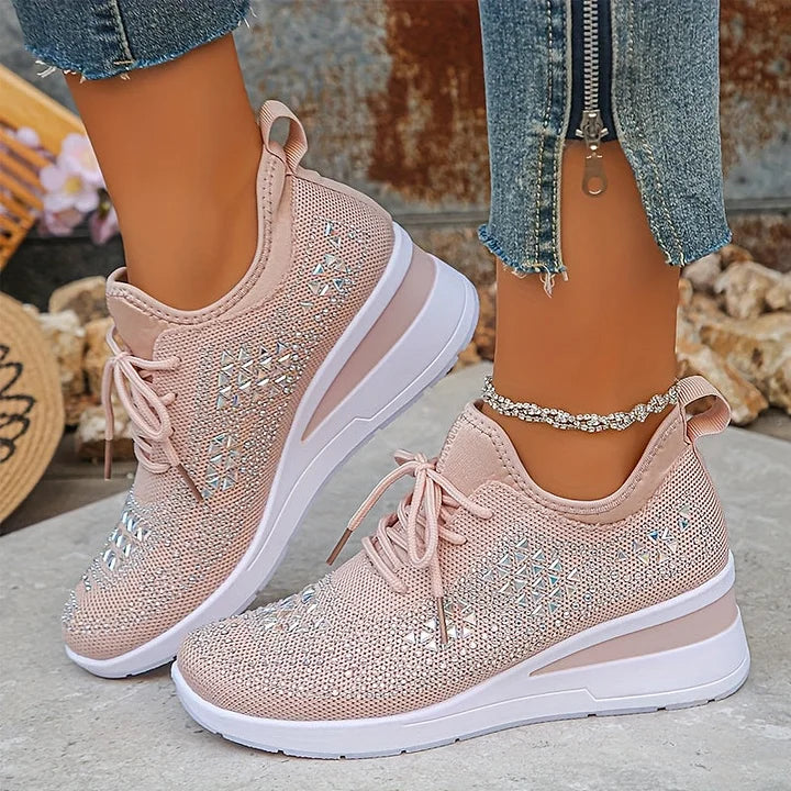 Leilani - Orthopedic Sneakers