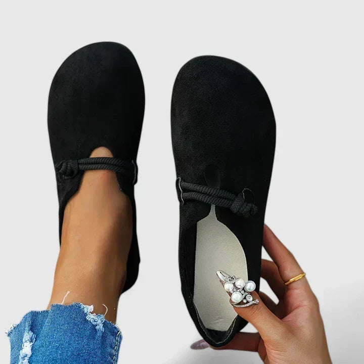 Melanie - Comfort Orthopedic Loafers