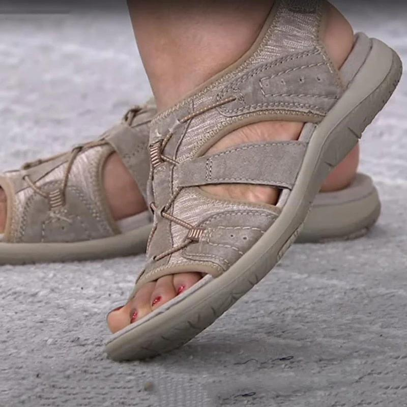 Monica - Orthopedic Sandals