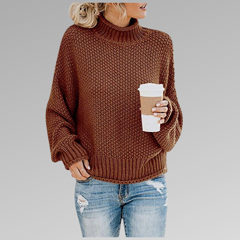 Nicole - Elegant Sweater
