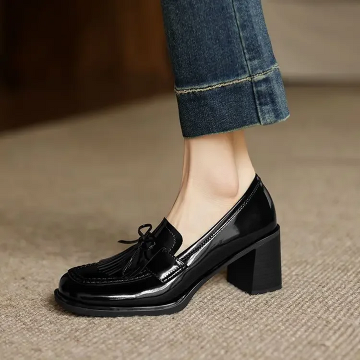 Klara – Loafer Pumps