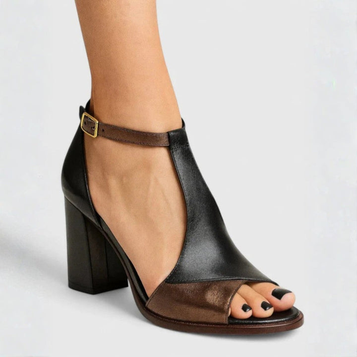 Cassandra - Modern Heels