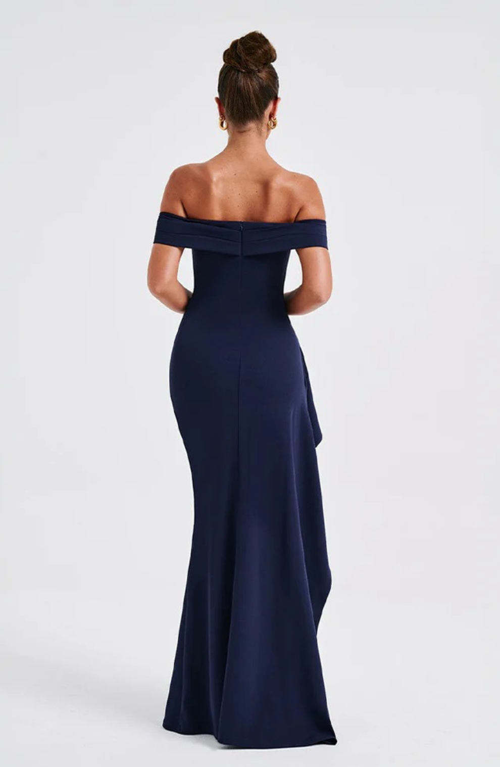Leilani - Luxury Maxi Dress