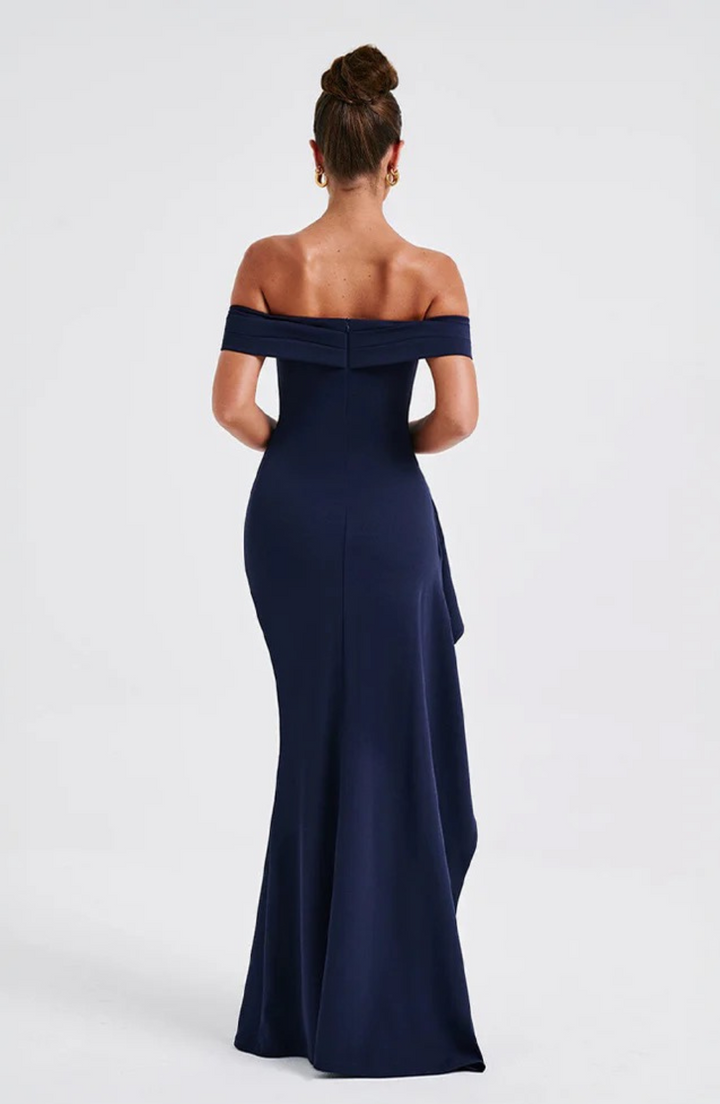 Leilani - Luxury Maxi Dress