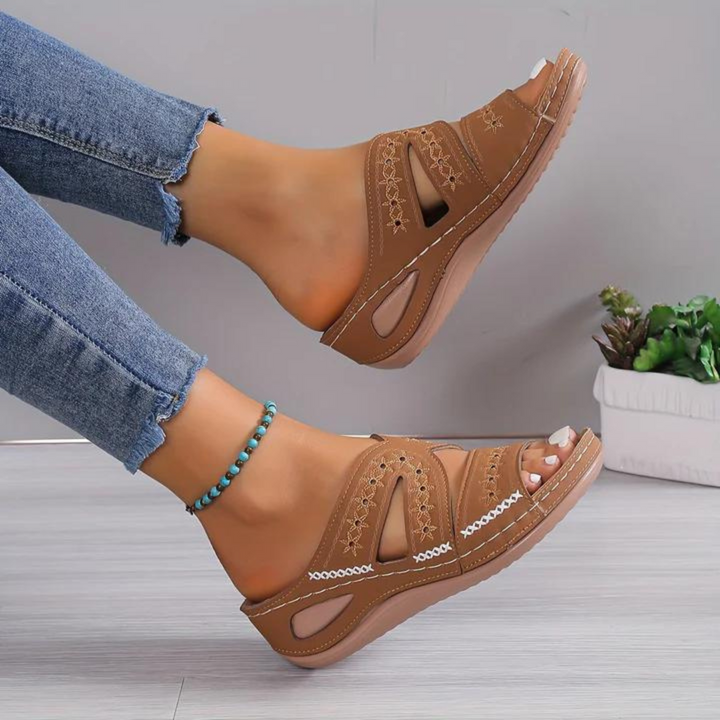 Holly - Orthopedic Sandals