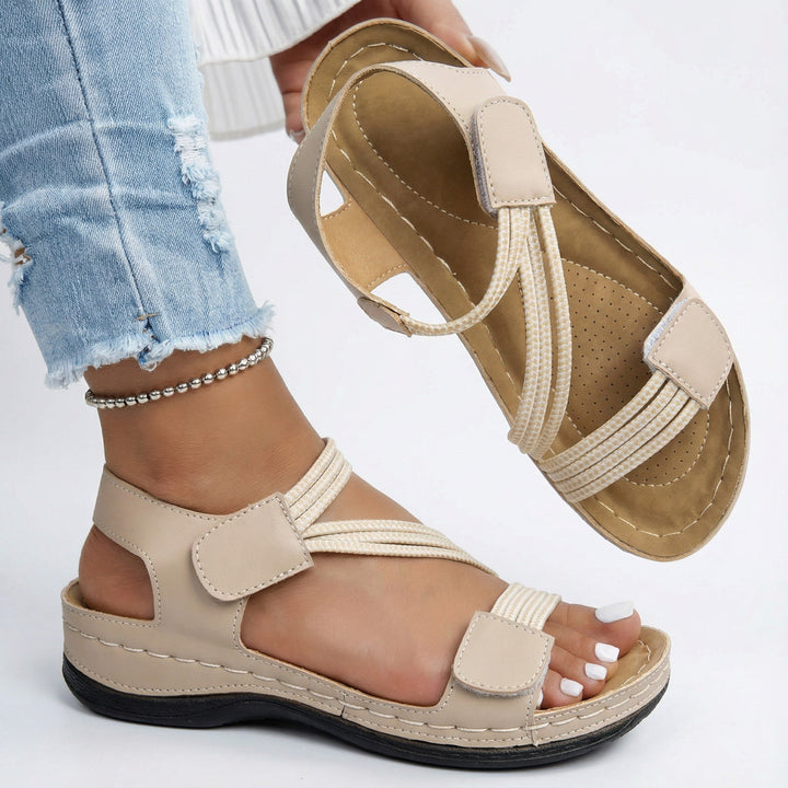 Josie - Orthopedic Comfort Sandals