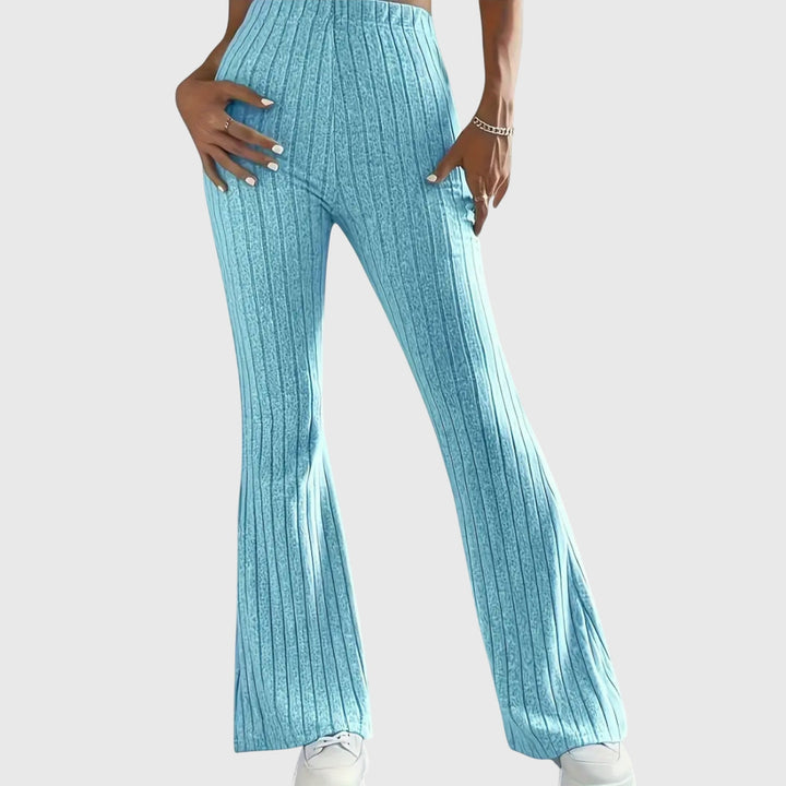 Cecilia - Elegant Women Trousers
