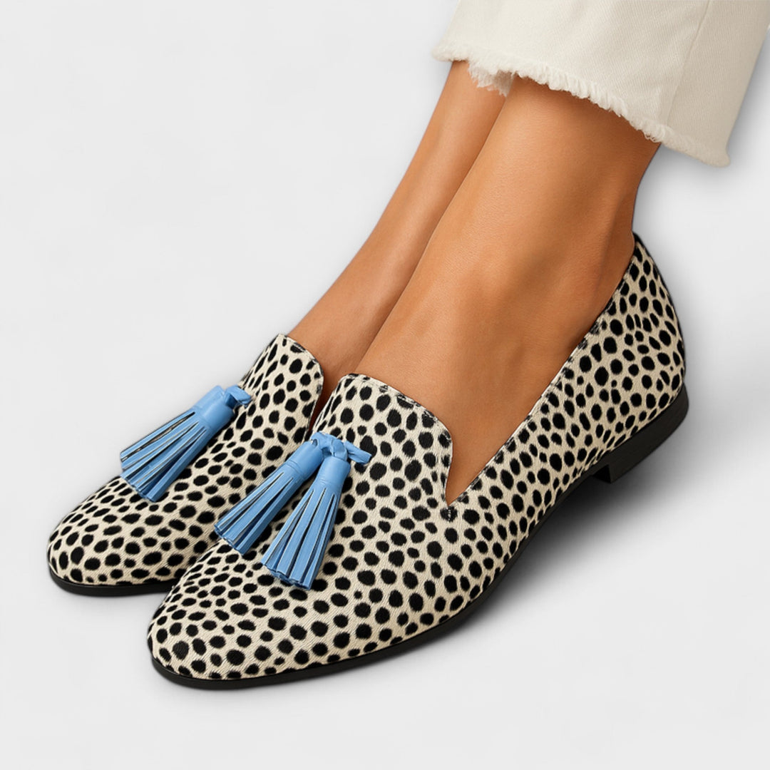 Rachel - Loafers