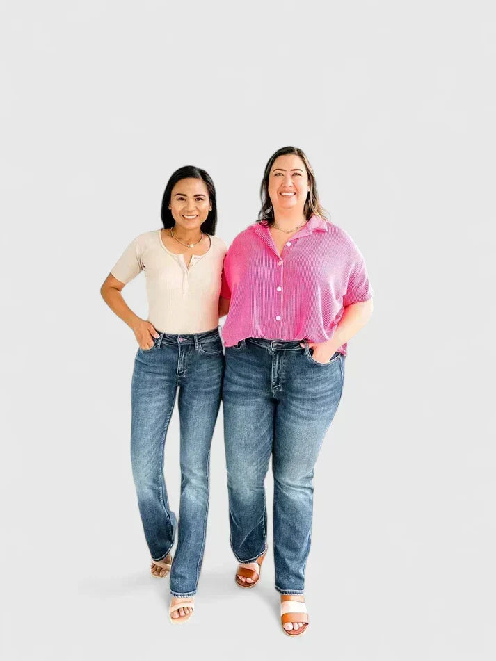 Serenity - Sophisticated Women Pants