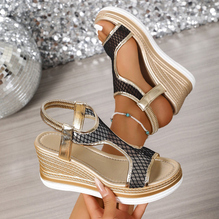 Bailey - Ergonomic Sandals