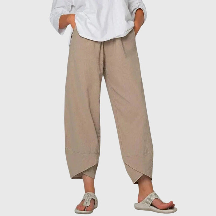 Shelby - Comfortable Pants