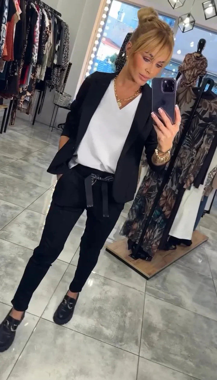 Janet - Elegant Set