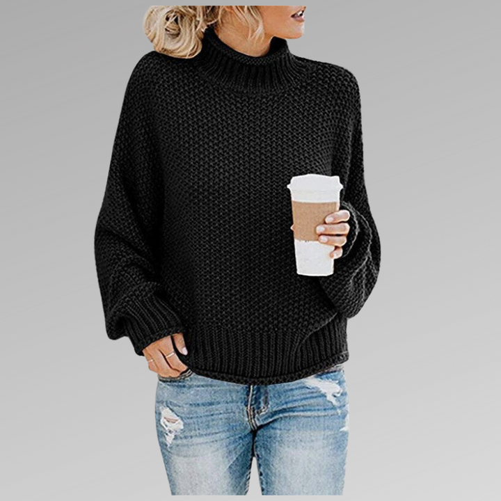 Nicole - Elegant Sweater