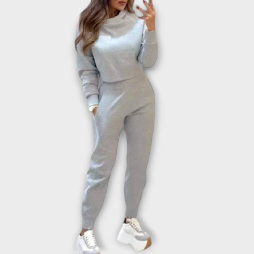 Vivian - Tracksuit Set