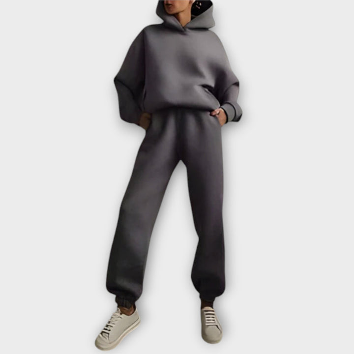 Adeline - Tracksuit Set