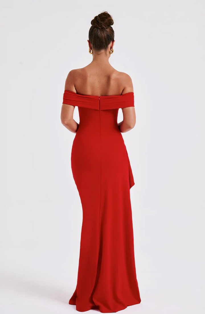 Leilani - Luxury Maxi Dress