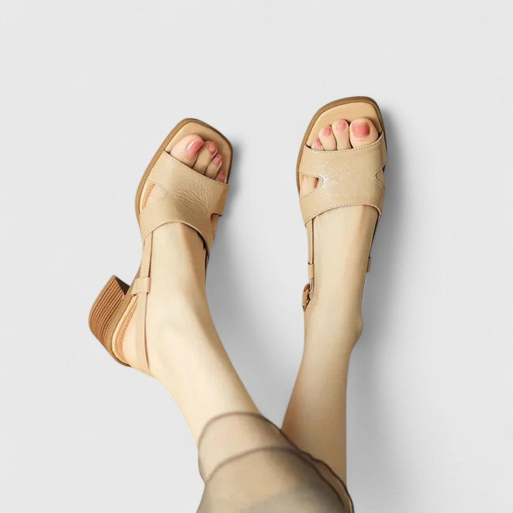 Maeve - Orthopedic Comfortable Sandals
