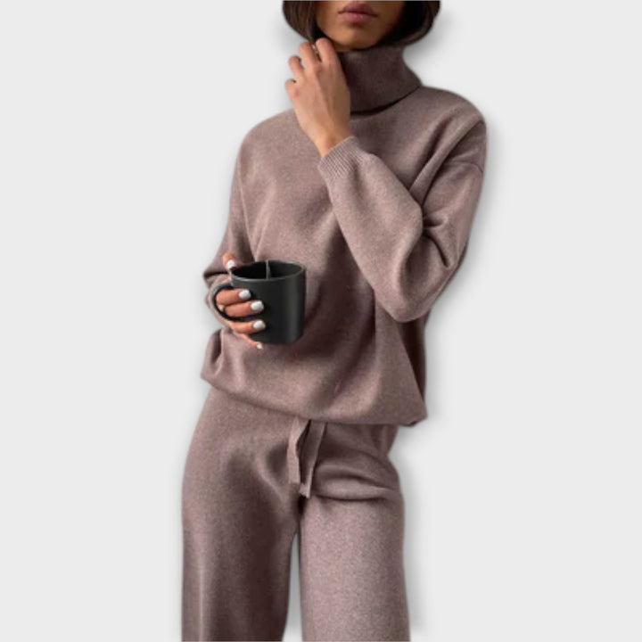 Courtney - Loungewear Set