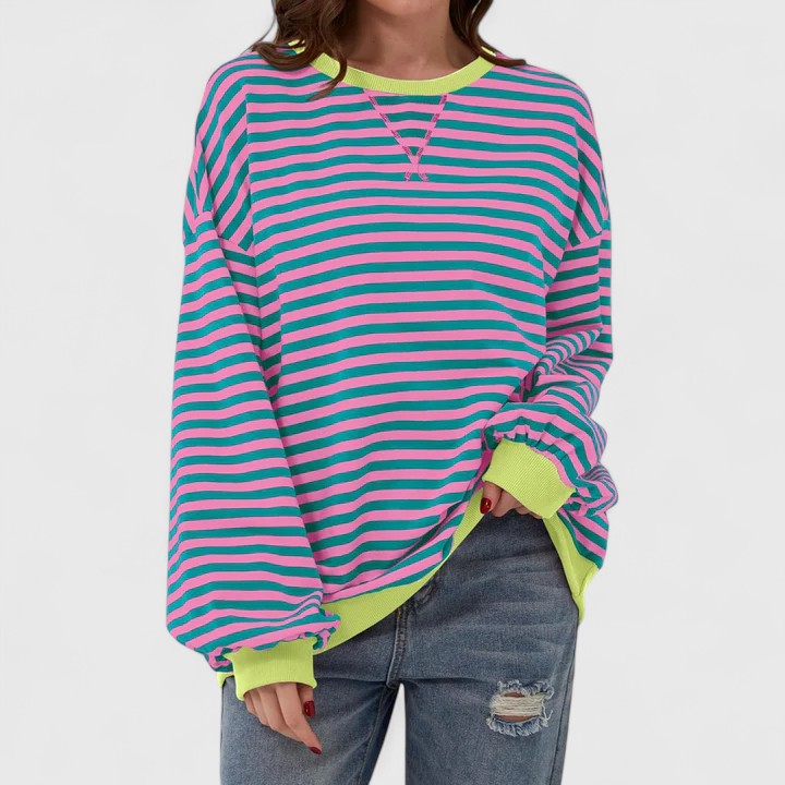 Willa - Comfortable Sweater