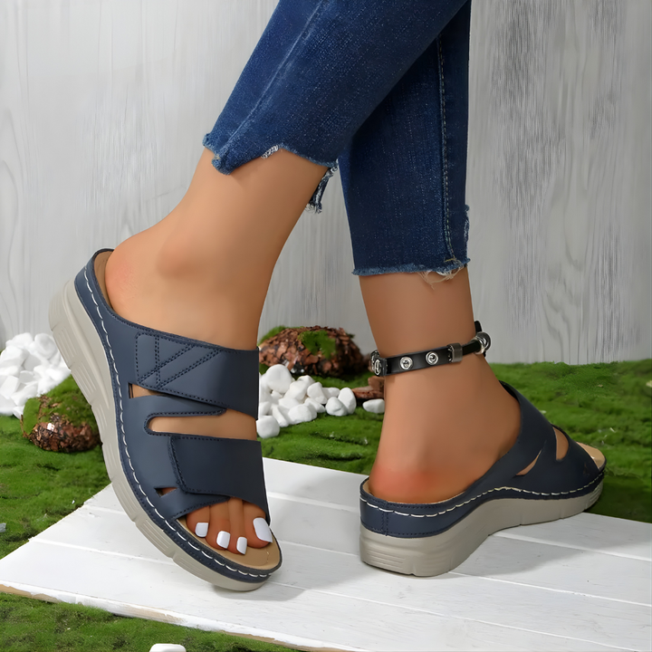 Elise - Orthopedic Comfort Sandals