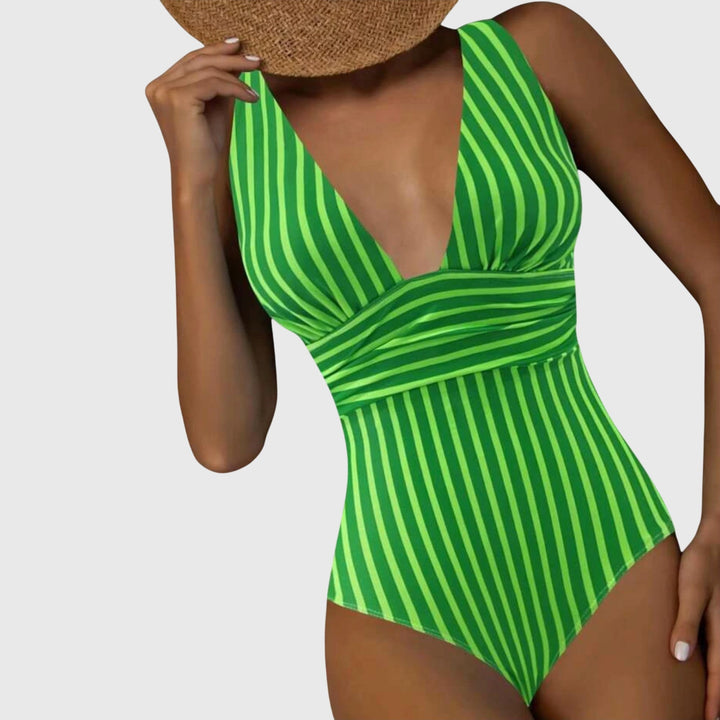 Lily - Swimsuit