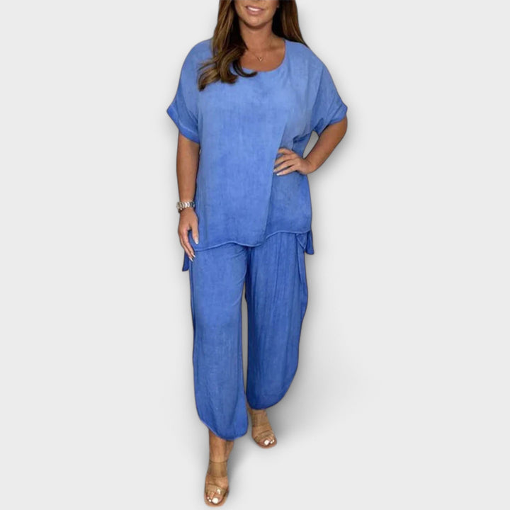 Candace - Two-Piece Set