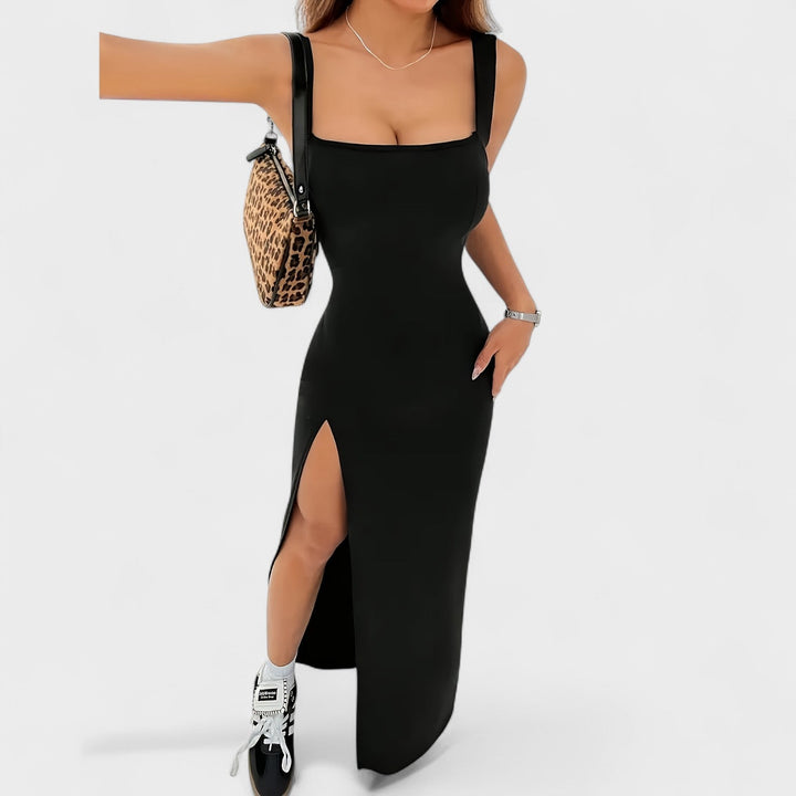 Mackenzie - Sophisticated Casual Dress