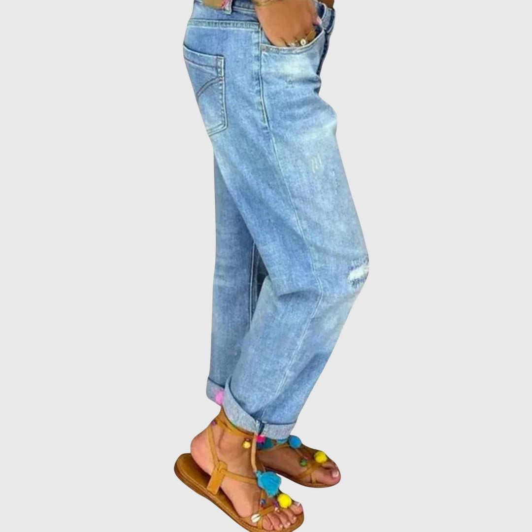 Allison - Women Jeans