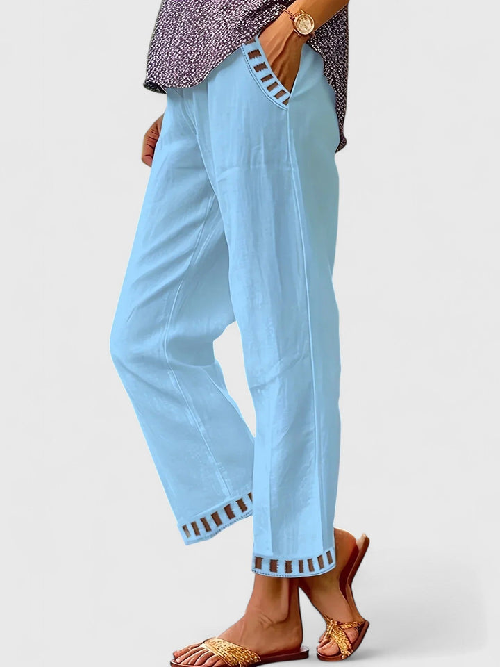 Robin - Sophisticated Women Pants