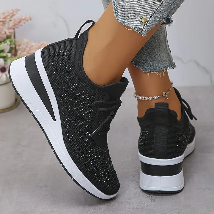 Leilani - Orthopedic Sneakers