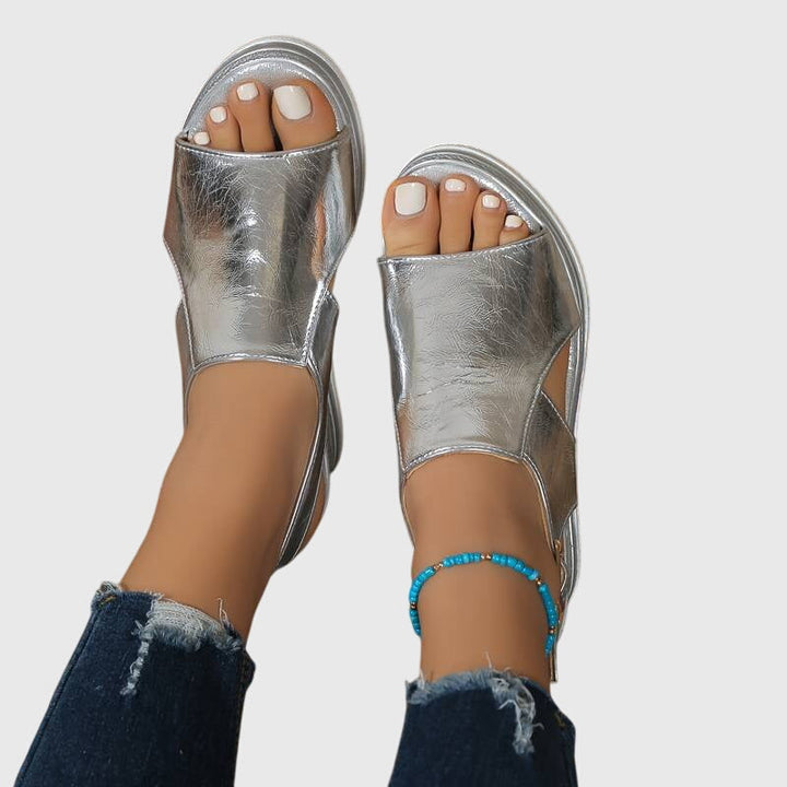 Grace - Orthopedic Sandals