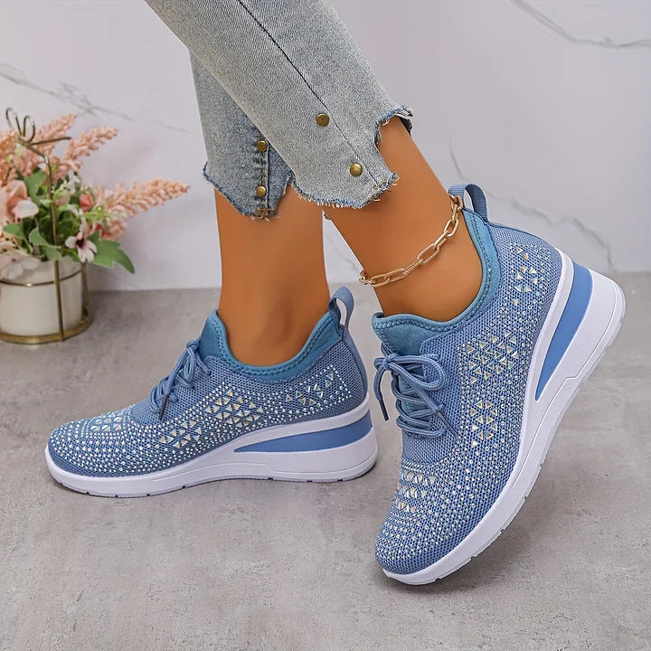Leilani - Orthopedic Sneakers