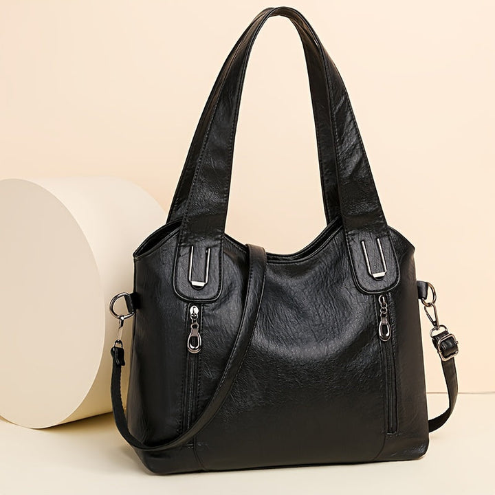 Aria - Women Classic Everyday Tote
