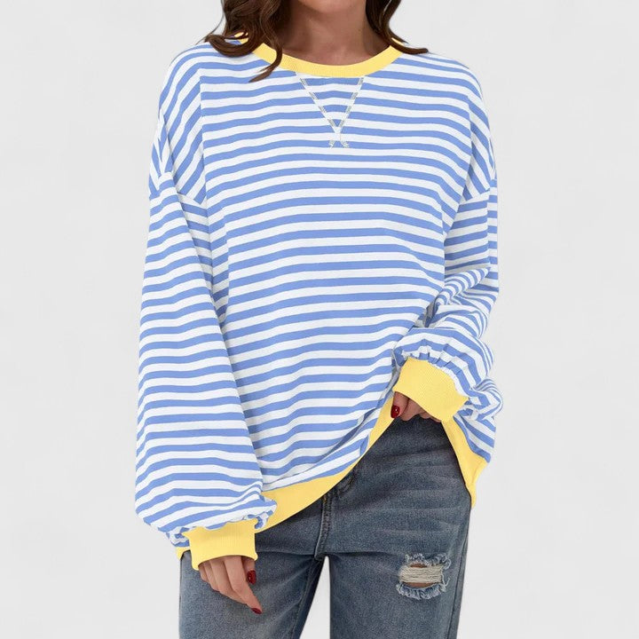 Willa - Comfortable Sweater