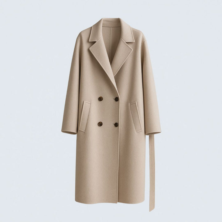 Joyce - Long Coat