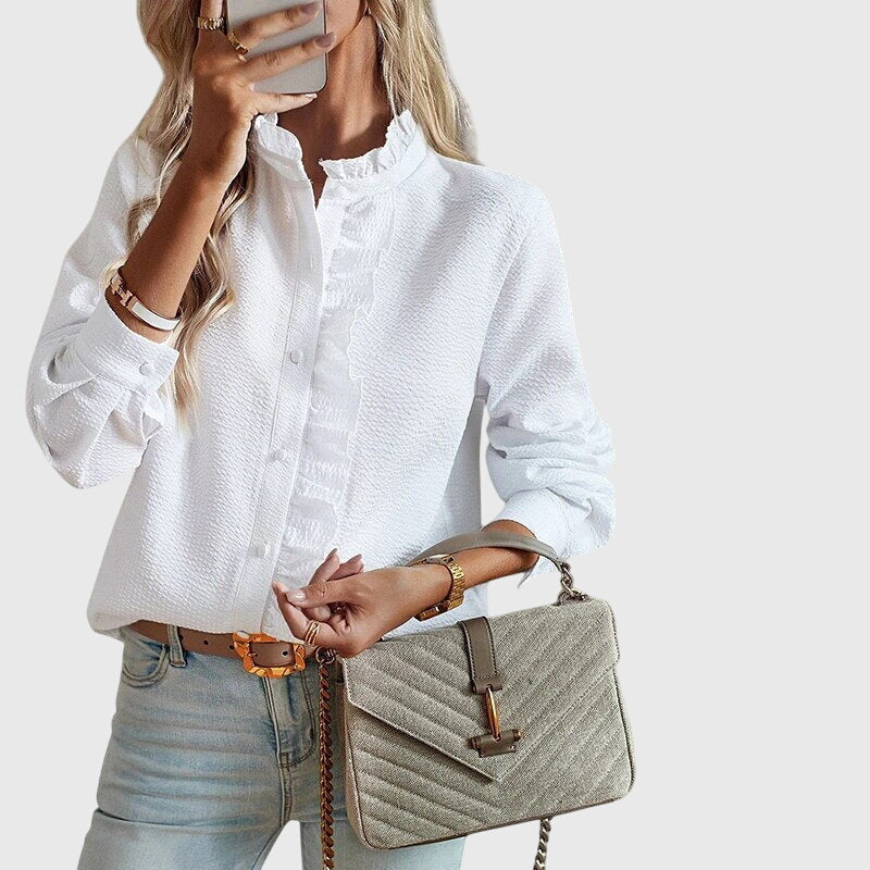 Alice - Elegant Blouse