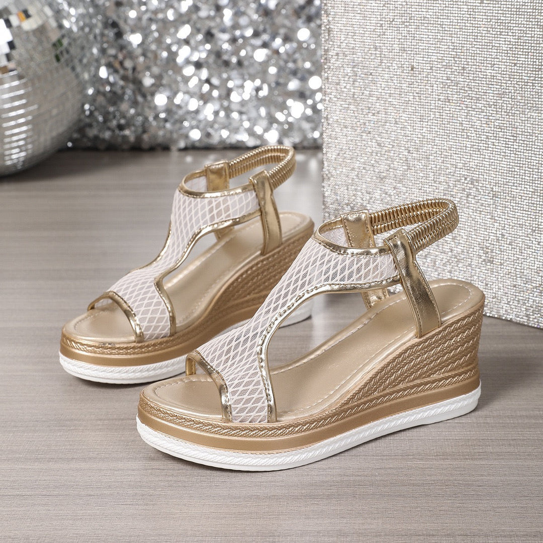 Bailey - Ergonomic Sandals