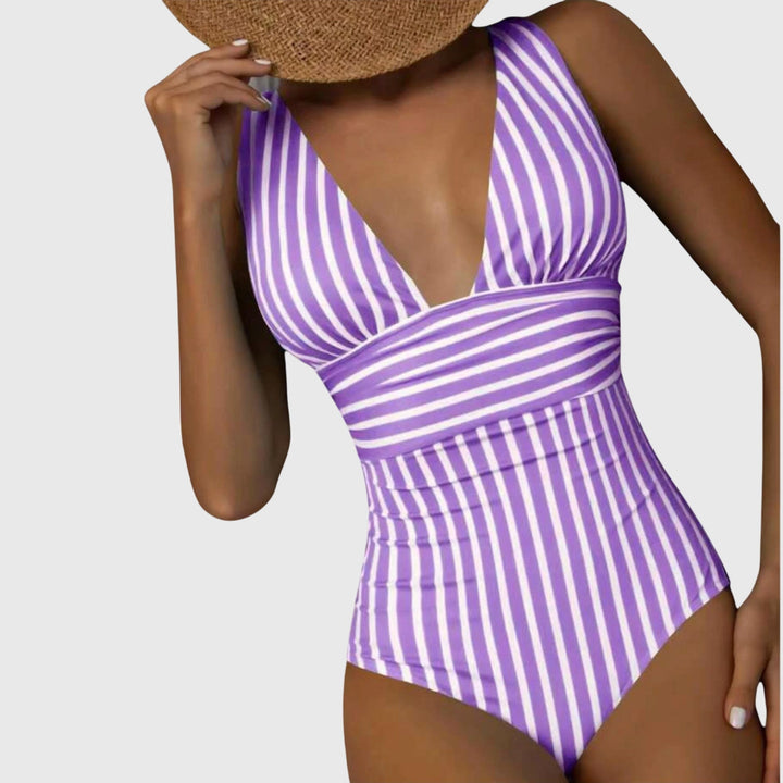 Lily - Swimsuit
