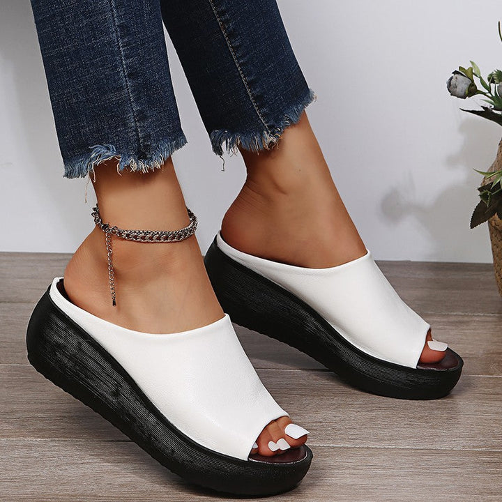 Dana - Orthopedic Sandals