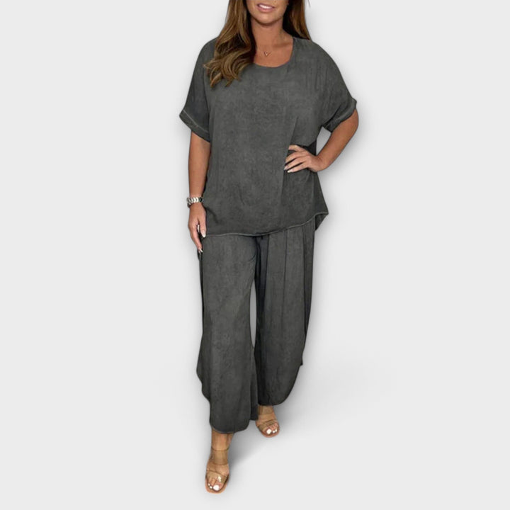 Candace - Two-Piece Set
