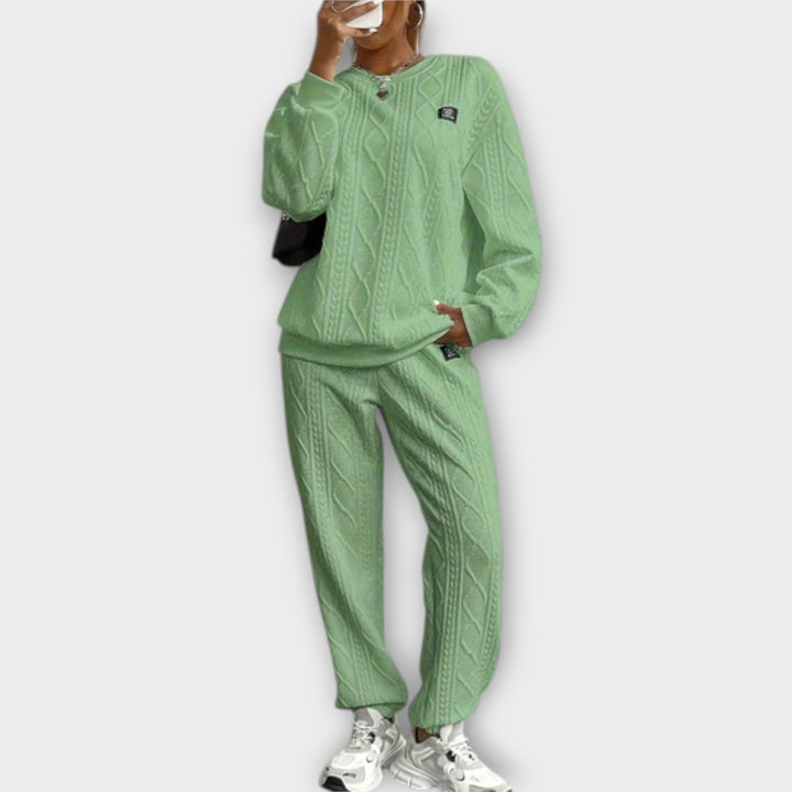 Kaylee - Casual Set