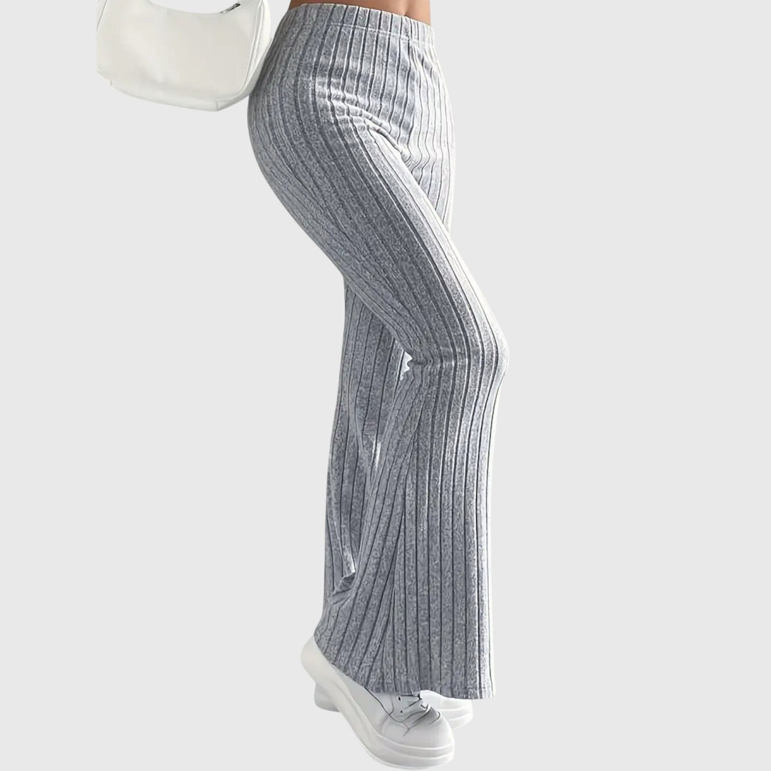 Cecilia - Elegant Women Trousers